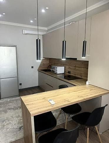 2 комнаты, Собственник, Без подселения, С мебелью полностью