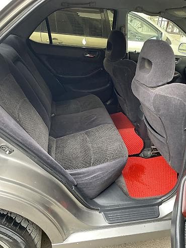 акорт: Honda Accord: 1999 г., 2 л, Бензин, Седан — 9