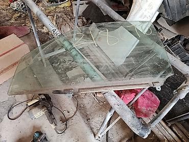 Стекло двери автомобиля (боковое, подъемное) - Тип: боковое стекло at lalafo.kg Стекло двери автомобиля (боковое, подъемное) - Тип: боковое стекло