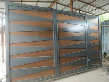 сварочные работы отопления: Сварка | Ворота, Решетки на окна, Навесы Гарантия, Демонтаж, Высотные работы — 19