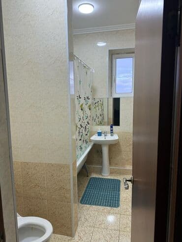 с байтик дом: Таунхаус, 210 кв. м, 5 бөлмө, Кыймылсыз мүлк агенттиги, Косметикалык оңдоо — 21