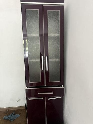 Кухонный шкаф, Напольный, Без мойки