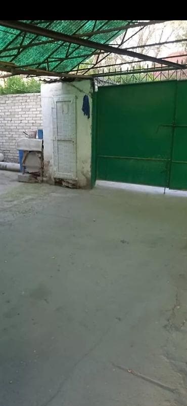 модульные контейнеры: 60 м², 4 комнаты, Парковка — 1