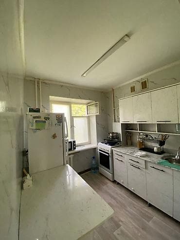 мед академия аренда квартир: 2 комнаты, 42 м², Хрущевка, 2 этаж, Косметический ремонт — 4