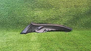 bwb e34: Обшивка стойки левая задняя Е65 51 43 7 ———004 —477 Год 2007 В — 1