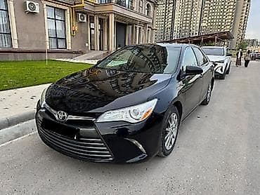 19: Toyota Camry: 2025 г., 2.5 л, Автомат, Бензин — 3