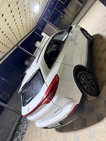 e500 124: Weltmeister EX5, 2021 г., 140000 км, Передний, В наличии — 7