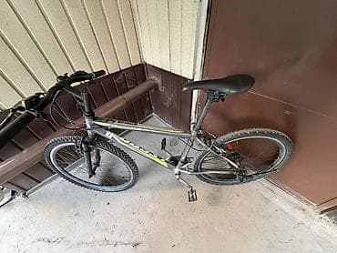 Велосипеддер: Тоо велосипеди, Aspect, Велосипед алкагы L (172 - 185 см), Алюминий — 1