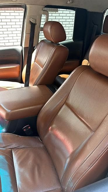 Продажа авто: Toyota Тундра: 2007 г., 5.7 л, Автомат, Пикап — 5