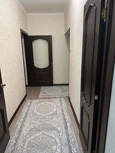 квартира длительный срок киевской ибраимова: 1 комната, Собственник, Без подселения, С мебелью полностью — 9