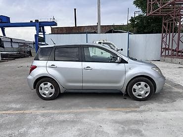 двигатель ваз 2101: Toyota Ist: 2002 г., 1.3 л, Хэтчбэк — 2