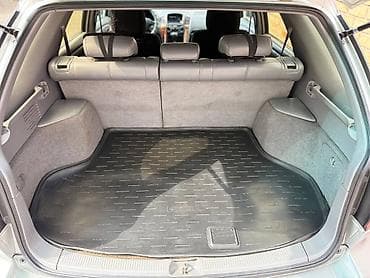 лексус рекс: Lexus RX: 1999 г., 3 л, Автомат, Бензин, Кроссовер — 8