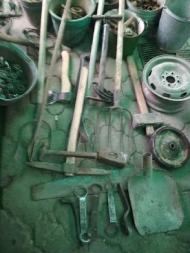 скупка инструментов: КУПЛЮ! КУПЛЮ! КУПЛЮ! Фляги, Газовые балоны, и прочие сельхоз — 2