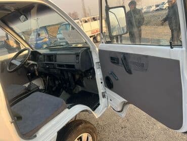 форт груз: Легкий грузовик, Б/у — 3