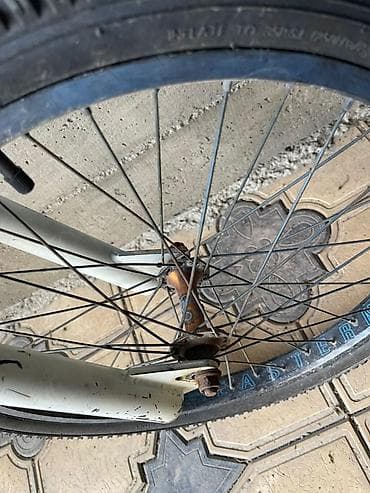 Спорт жана хобби: 🚲 Продаю BMX Eastern Продаю трюковой BMX Eastern. Велосипед в хорошем — 2