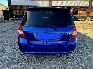haynes pro: Honda Fit: 2003 г., 1.3 л, Автомат, Бензин, Хэтчбэк — 2