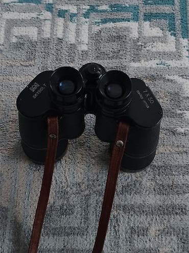 Бинокль SKYBOLT 7x50 - Прямиком с Европы - Увеличение: 7x50 - Диаметр