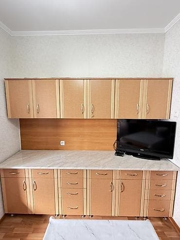 Комплекты мягкой мебели: Кухонный гарнитур, цвет - Бежевый — 2