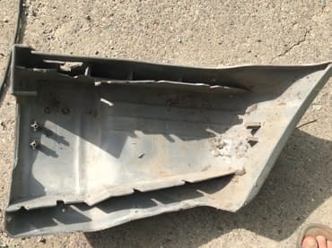 кузовные запчасти на дэу нексия в бишкеке: Другие автозапчасти — 7