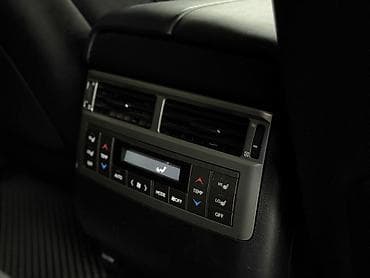 лексус 570 2024: Lexus LX: 2013 г., 5.7 л, Автомат, Бензин, Внедорожник — 9