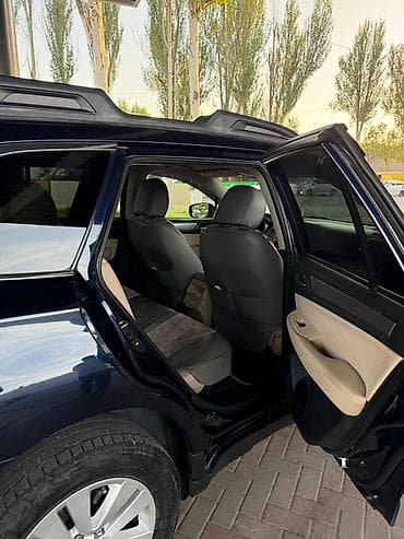 subaru outback 2023: Subaru Outback: 2018 г., 2.5 л, Автомат, Бензин, Универсал — 9