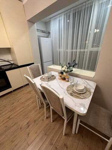 дом для банкета: 1 комната, Душевая кабина, Постельное белье, Кондиционер — 4