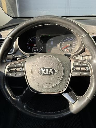 rex sprinter: Kia Sorento: 2019 г., 2 л, Автомат, Дизель, Кроссовер — 6