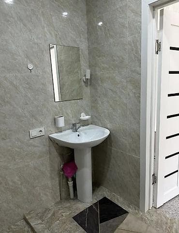комна: 1 комната, 50 м², Свежий ремонт — 9