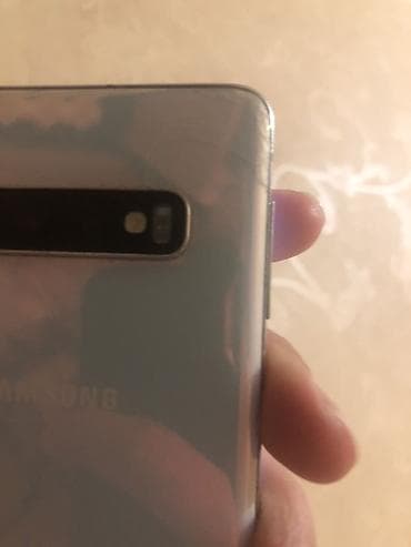 прошивка нинтендо свитч: Samsung Galaxy S10, цвет - Белый — 6