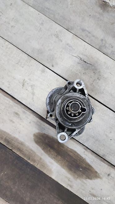 стартер б у: Стартер Honda 2003 г., Б/у, Япония — 4