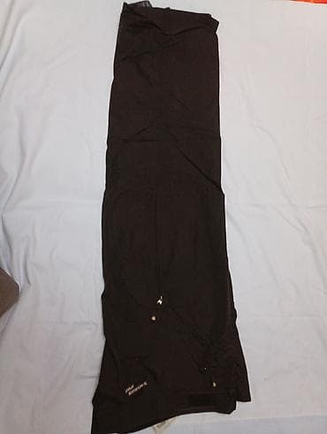 одежда для гор: Мужские лыжные штаны, Новый, С утеплителем, Вентиляционные клапаны — 3