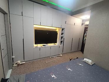 modo kg: Настенный ТВ-комплект в современном минималистичном стиле!!! Состав и — 2