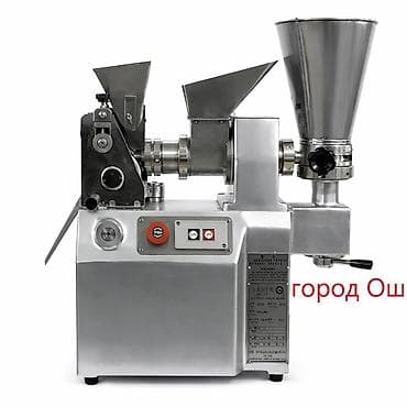 Аппарат для лепки пельменей Автоматическая машина для производства