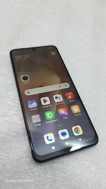 nokia e50: Redmi, Redmi Note 11, Б/у, 128 ГБ, цвет - Голубой, 2 SIM — 5