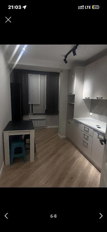 elite hause: 1 комната, Собственник, С мебелью полностью — 2