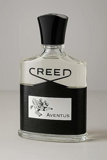 CREED Aventus, Eau de Parfum для мужчин - Объем: 100 ml (3.3 fl oz) -