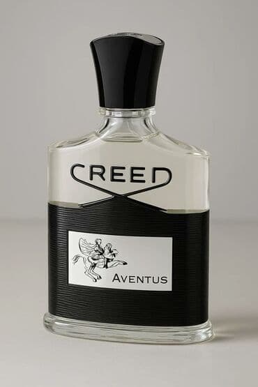 поперс купить: Предновогодние скидки 🔥 🤍💎 Воплотите силу и уверенность с CREED — 7