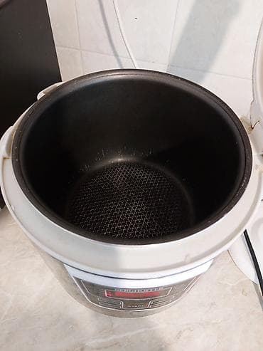 microlab solo 2: Б/у Мультиварка Berghoffer рабочая — 3