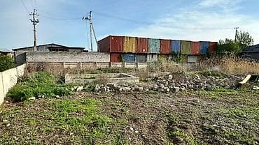 кыймылсыз мулк базар: 5 соток, Бизнес үчүн, Кызыл китеп, Сатып алуу-сатуу келишими — 5