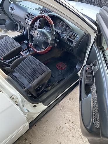 Унаа сатуу: Honda Orthia: 1997 г., 2 л, Автомат, Газ, Универсал — 10