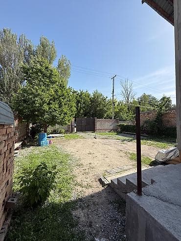 Дома: 200 м², 5 комнат, ул. Алматинка / Салиева — 9