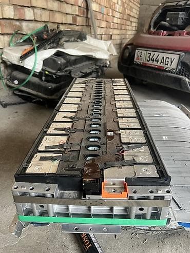 siemens logo: Gac Aion s 2022 год 3 блок рабочий Тяговая батарея для электромобиля — 2
