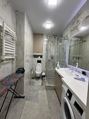 2 комнаты, Собственник, С мебелью полностью — 3