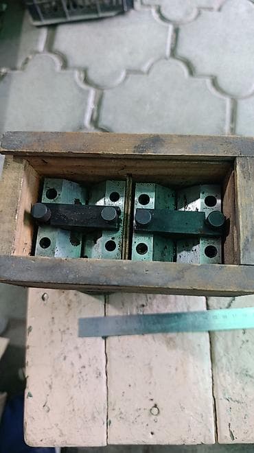 Дом и сад: Призмы 3500 с.тисы3500с.поверочная плита новая 400х400мм.9000с — 2