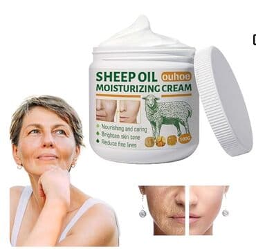 личный кабинет эрсаг кыргызстан: ❄️ сша с аmazon крем антивозрастной увлажняющий и питающий с плаценты — 10