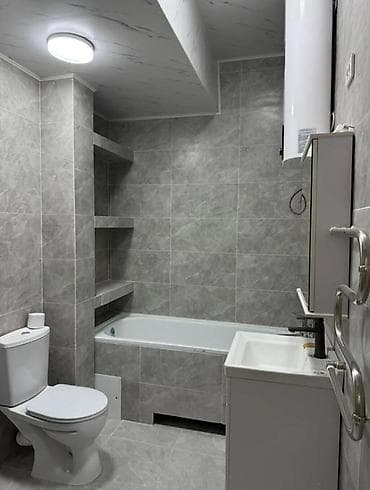Квартиры: 2 комнаты, 54 м², Элитка, 10 этаж, Евроремонт — 8