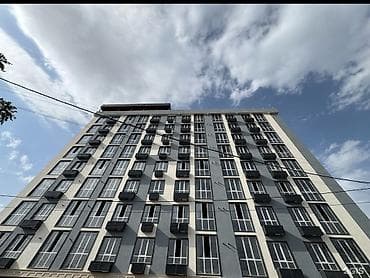 gala group: 2 комнаты, 71 м², Элитка, 9 этаж, Готовая ПСО (под самоотделку) — 2