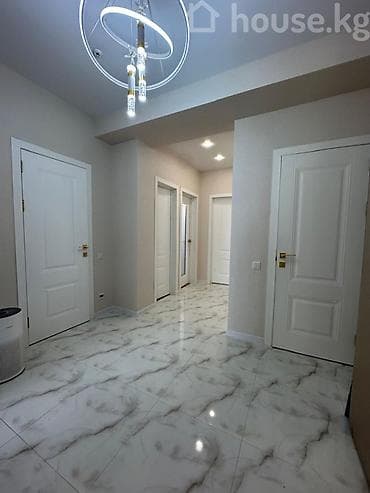 Продажа квартир: 2 комнаты, 73 м², Элитка, 7 этаж, Евроремонт — 3