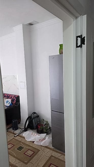 flat osh: 1 комната, Рабочий Городок Собственник, Семейным, С мебелью полностью — 8
