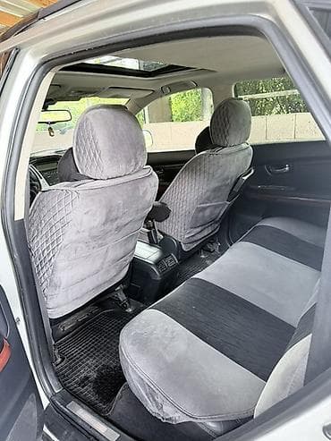 350 rx 2010: Lexus RX: 2006 г., 3.5 л, Автомат, Бензин, Кроссовер — 7